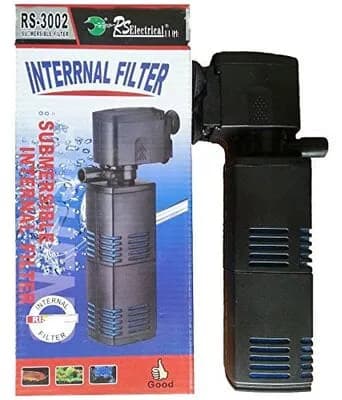 RS-3002 - Internal Aquarium Filter