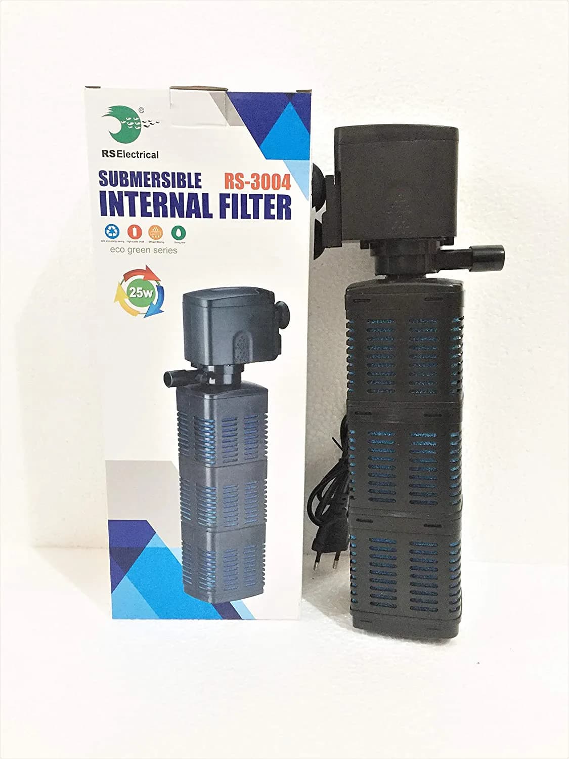 RS-3004 - Internal Aquarium Filter