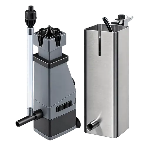 Surface Skimmer