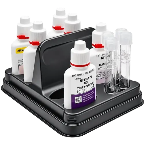 Water Testing