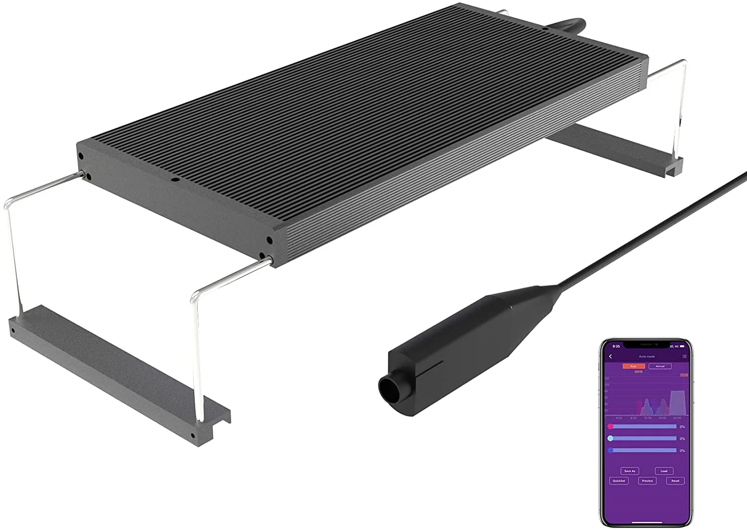 CHIHIROS WRGB II SERIES | WRGB 2 30 - Aqua Club