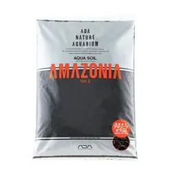 ADA Aqua Soil Amazonia Ver 2 3L India, ADA soil 3 litre India, ADA Amazonia soil India, ADA substrate for planted aquarium, ADA Aqua Soil India, Amazonia Ver 2 planted tank soil, ADA 3L aquarium soil, Aqua Design Amano soil India, ADA planted tank substrate India, buy ADA Amazonia Ver 2 online India