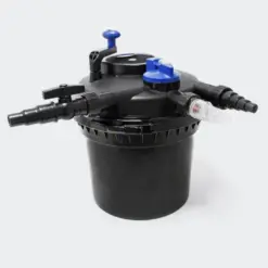 SUNSUN Grech CPF-5000 Pond Filter With UV
