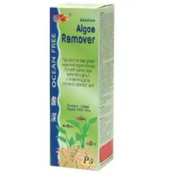 Algae Remover Ocean Free - 120ML
