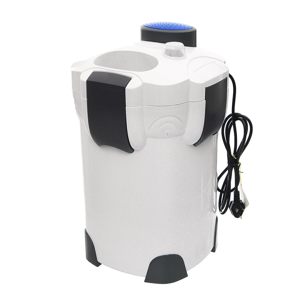 SunSun HW 304B external filter with UV, SunSun HW 304B canister filter, SunSun HW 304B filter India, external filter with UV for aquarium, aquarium canister filter with UV, 2000 LPH canister filter, SunSun 2000 LPH external filter, external filter for 150 gallon aquarium, canister filter for large aquarium, aquarium filter with UV sterilizer, SunSun external filter with UV, HW 304B aquarium filter, best canister filter for large fish tank India, external aquarium filter India, canister filter for planted tank, canister filter for marine aquarium, external filter for cichlid tank, external filter for goldfish tank, 9W UV aquarium filter, 55W canister filter, mechanical biological chemical aquarium filter, aquarium filter for clear water, fish tank external filter online India, SunSun HW 304B price India, large aquarium external filter