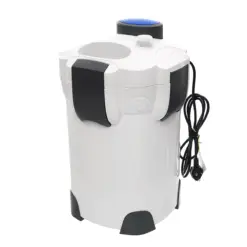 SunSun HW 304B external filter with UV, SunSun HW 304B canister filter, SunSun HW 304B filter India, external filter with UV for aquarium, aquarium canister filter with UV, 2000 LPH canister filter, SunSun 2000 LPH external filter, external filter for 150 gallon aquarium, canister filter for large aquarium, aquarium filter with UV sterilizer, SunSun external filter with UV, HW 304B aquarium filter, best canister filter for large fish tank India, external aquarium filter India, canister filter for planted tank, canister filter for marine aquarium, external filter for cichlid tank, external filter for goldfish tank, 9W UV aquarium filter, 55W canister filter, mechanical biological chemical aquarium filter, aquarium filter for clear water, fish tank external filter online India, SunSun HW 304B price India, large aquarium external filter