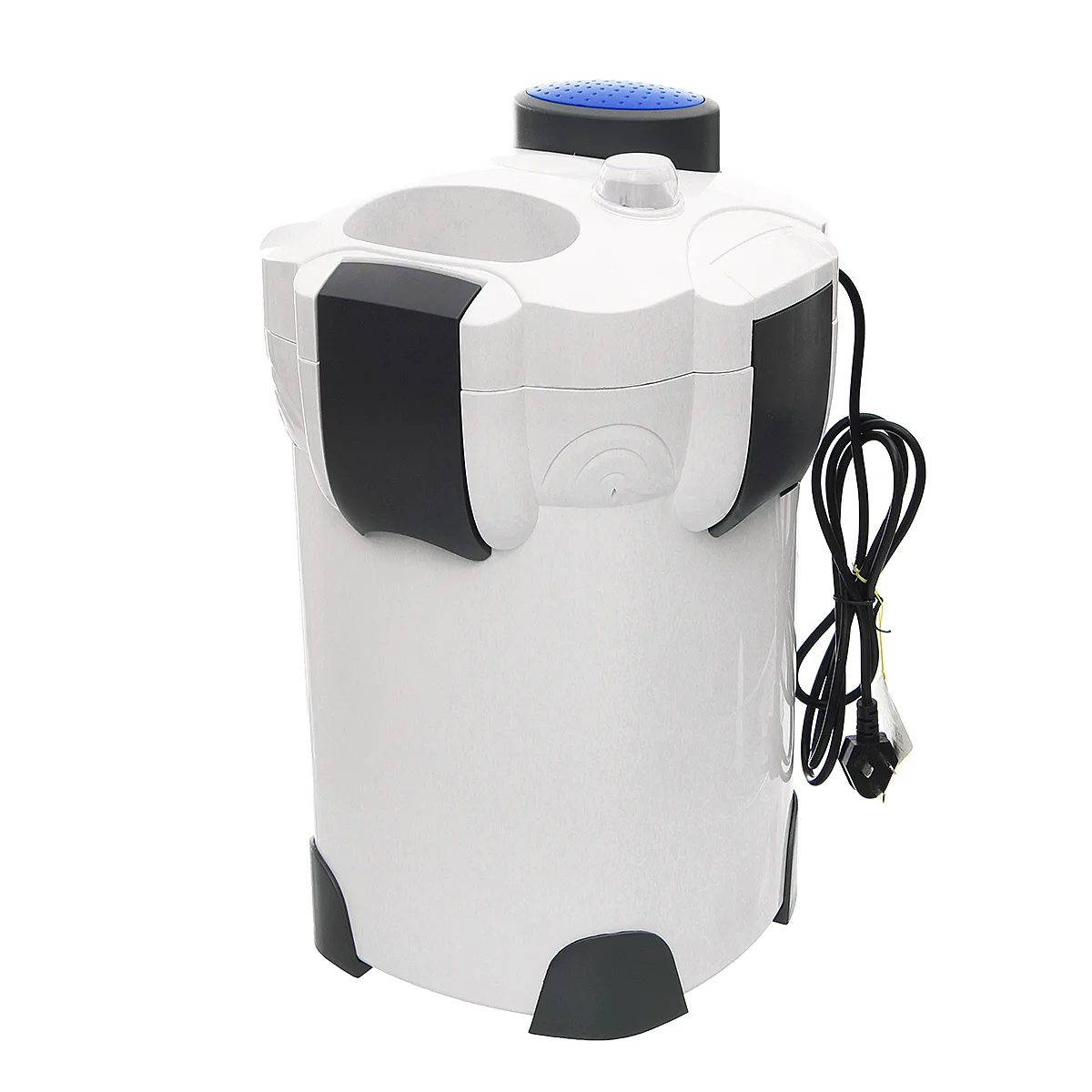 Buy SUNSUN HW-304B External Canister Filter SunSun HW 304B external filter with UV, SunSun HW 304B canister filter, SunSun HW 304B filter India, external filter with UV for aquarium, aquarium canister filter with UV, 2000 LPH canister filter, SunSun 2000 LPH external filter, external filter for 150 gallon aquarium, canister filter for large aquarium, aquarium filter with UV sterilizer, SunSun external filter with UV, HW 304B aquarium filter, best canister filter for large fish tank India, external aquarium filter India, canister filter for planted tank, canister filter for marine aquarium, external filter for cichlid tank, external filter for goldfish tank, 9W UV aquarium filter, 55W canister filter, mechanical biological chemical aquarium filter, aquarium filter for clear water, fish tank external filter online India, SunSun HW 304B price India, large aquarium external filter