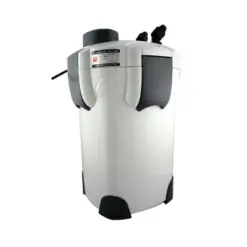 SunSun HW 303B external filter with UV, SunSun HW 303B canister filter, SunSun HW 303B filter India, aquarium external filter with UV, 1400 LPH canister filter, 1400 LPH external aquarium filter, SunSun external filter with UV, aquarium canister filter with UV sterilizer, external filter for 100 gallon aquarium, canister filter for large aquarium India, external filter for planted tank, canister filter for freshwater aquarium, canister filter for marine aquarium, external filter for cichlid tank, external filter for goldfish tank, UV aquarium filter for clear water, 9W UV aquarium filter, 35W canister filter, mechanical biological chemical aquarium filter, SunSun HW 303B price India, fish tank external filter online India, external canister filter for algae control, aquarium filter for green water, best external filter for large fish tank, SunSun 370 GPH filter