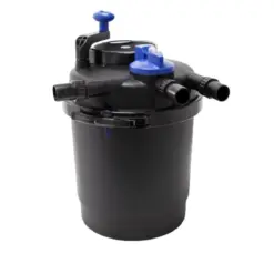 SUNSUN Grech CPF-20000 Pond Filter With UV