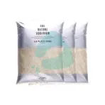 ADA Laplata Sand box of 3, ADA aquarium sand India, planted aquarium sand ADA, aquascaping sand light colour, inert aquarium sand India, ADA substrate sand 8kg, professional aquascaping sand, shrimp safe aquarium sand ADA, ADA Laplata Sand 24kg