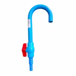 J Pipe Water Changer