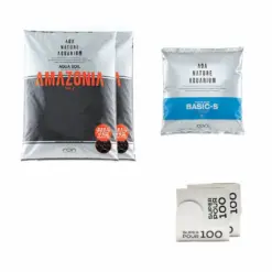 Aquascaping Starter Pack 2
