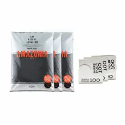 Aquascaping Starter Pack 3