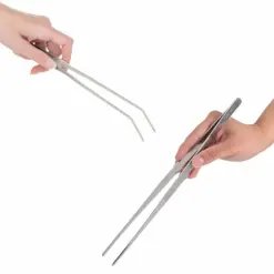 Tweezer for Aquascaping