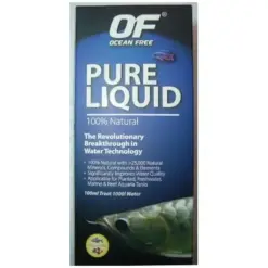 PURE LIQUID 250ML