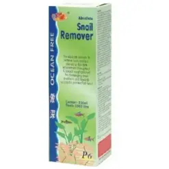 Snail Remover Ocean Free - 120ML