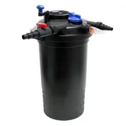 SUNSUN Grech CPF-15000 Pond Filter With UV