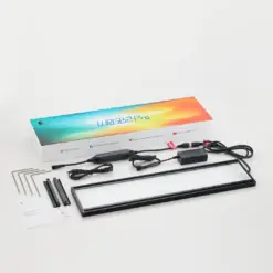 chihiros wrgb2 pro 60 ② Chihiros WRGB II 60 PRO - Aquascaping Ireland | Aquariums