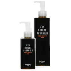 Buy ADA Green Brighty Iron, buy ada aqua design amano fertilizer, promotes growth of aquatic plants.