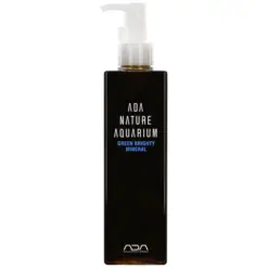 Buy ADA Green Brighty Mineral, buy ada aqua design amano fertilizer, promotes growth of aquatic plants.