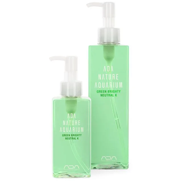 ADA Green Brighty Neutral K - Aqua Club
