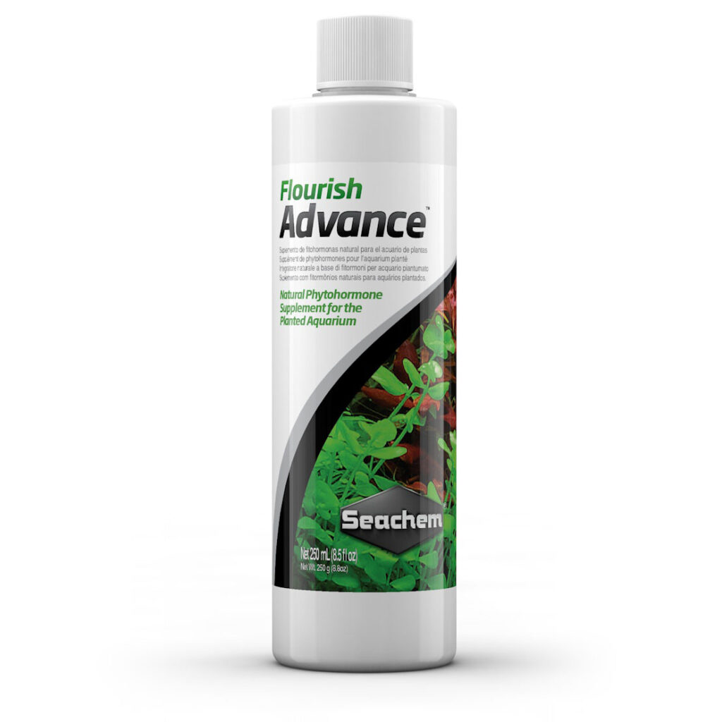 Buy Seachem Flourish Advance Online, best water conditioner for aquarium