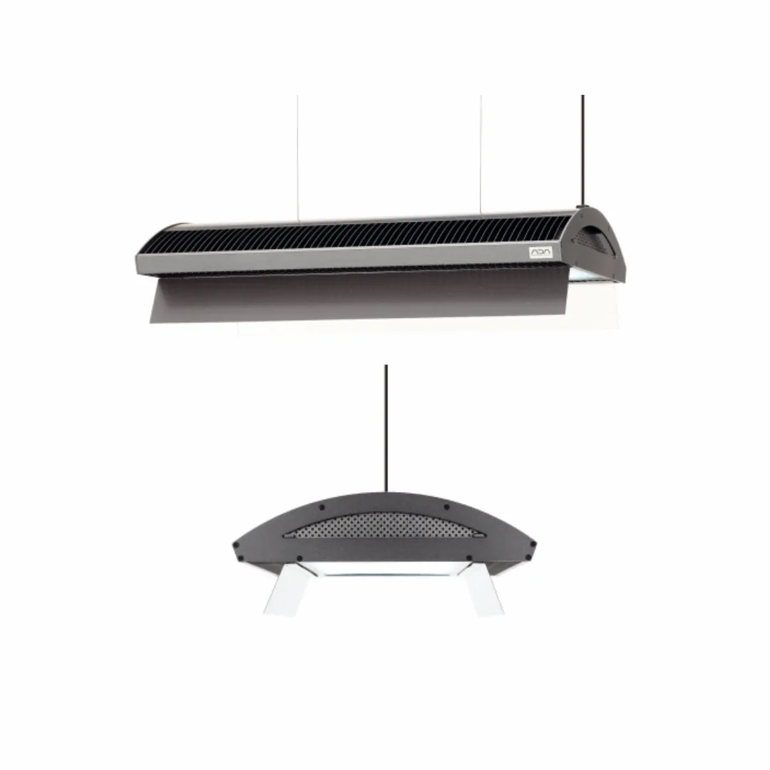 ADA Solar RGB Shade - Aqua Club