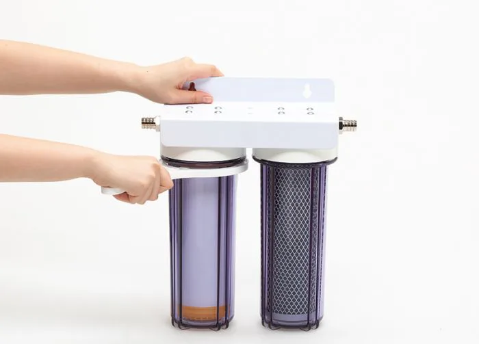 ADA NA Water RO - Aqua Club