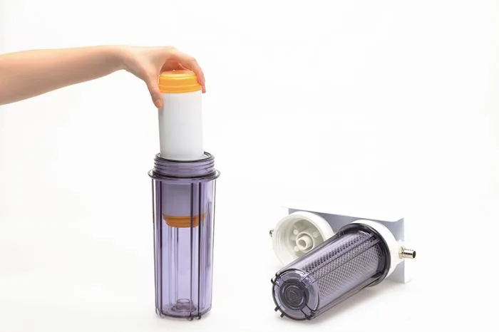 ADA NA Water RO - Aqua Club