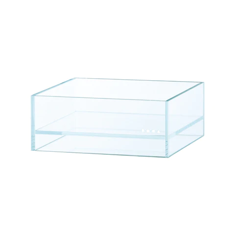 DOOA Neo Glass AIR W20×D20×H8 (cm) - Aqua Club