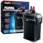 Fluval 307 External Canister Filter