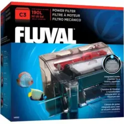 Fluval C3 Power Filter