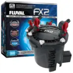 Fluval FX2 External Canister Filter