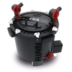 Buy Fluval FX4 External Canister Filter