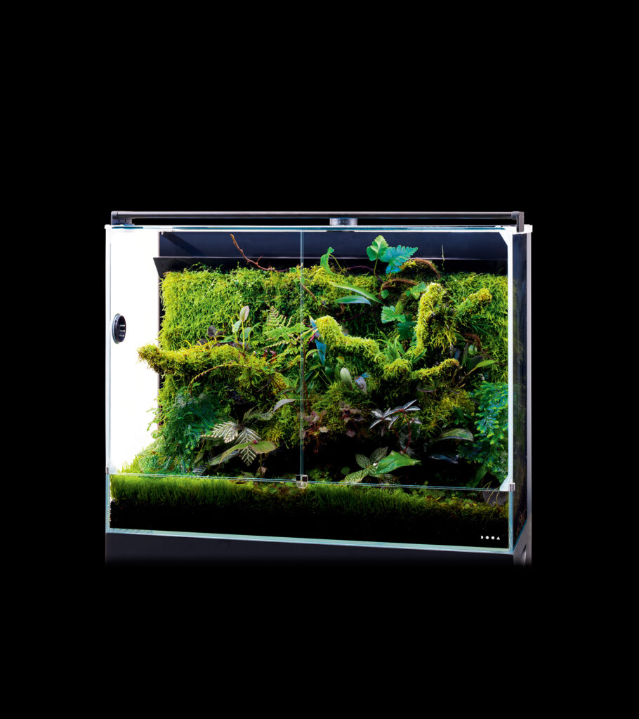 ADA Light Screen - Aqua Club