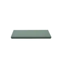 ADA Woodbase Board for Cube Cabinet W30xD30 (Gun Metallic Silver)