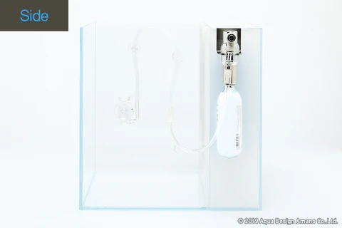 DOOA CO2 System Kit - Aqua Club