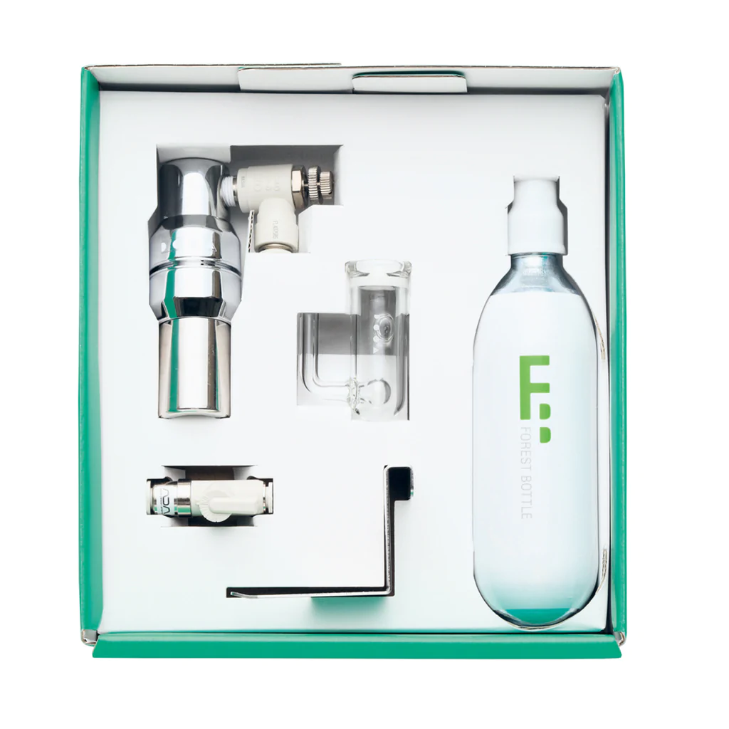 DOOA CO2 System Kit - Aqua Club
