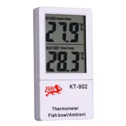 Digital Thermometer KT-902