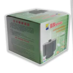 Xinyou Xy-280 Bio Sponge Filter