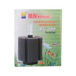 Xinyou Xy-380 Bio Sponge Filter
