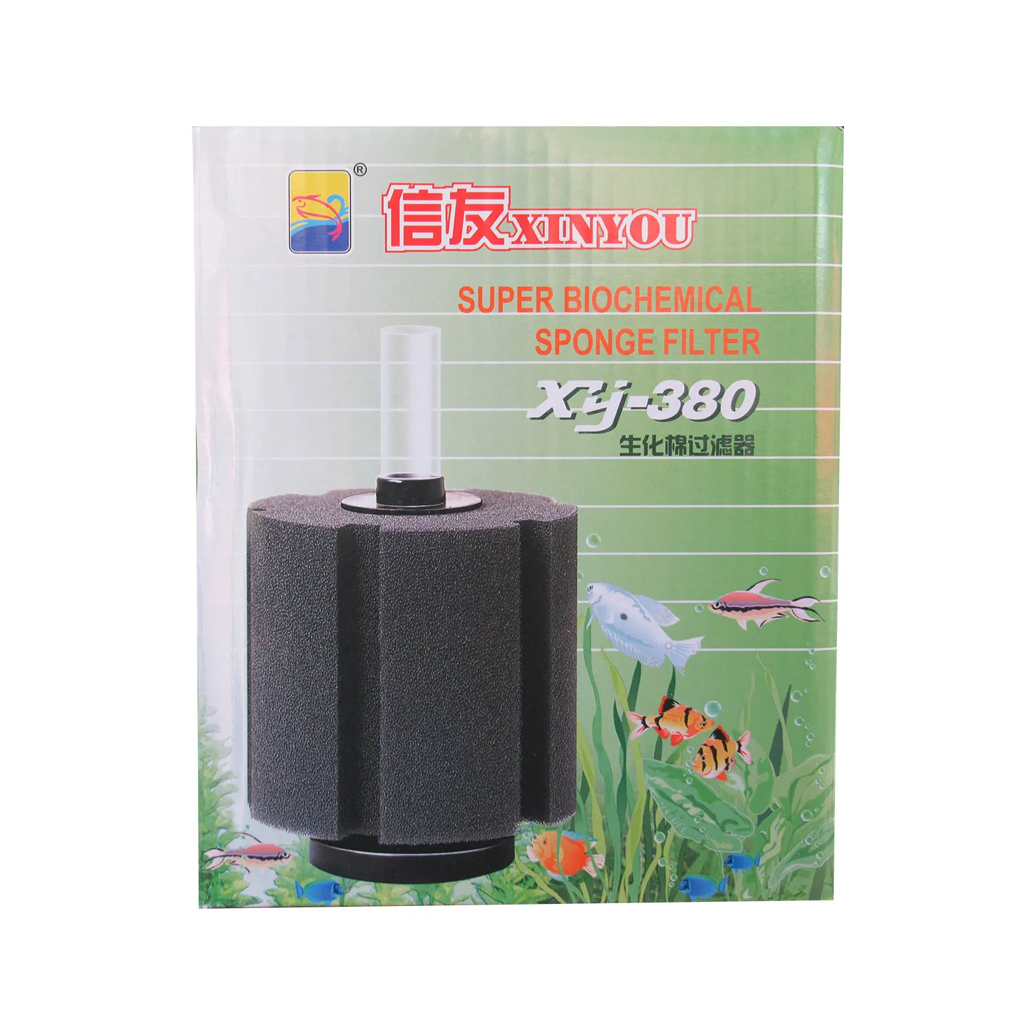 Xinyou Xy-380