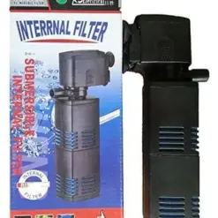RS-3002 - Internal Aquarium Filter