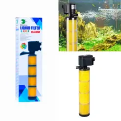 RS-3320F - Internal Aquarium Filter