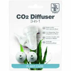 Tropica 3-in-1 CO2 Diffuser