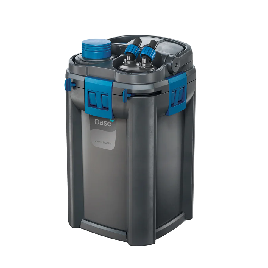 Buy Oase BioMaster 350 - External Aquarium Filter, Buy Oase Aquarium Filter online, Best Aquarium Filter for planted aquarium, Aquarium Filter, Oase Biomaster, External Canister Filter
