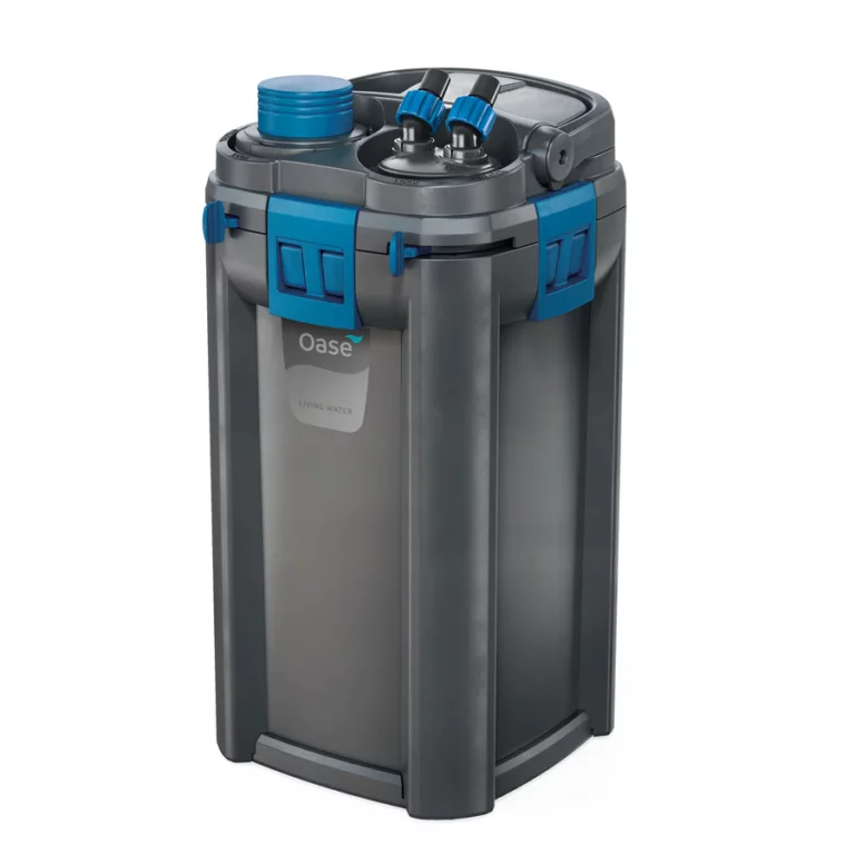 Buy Oase BioMaster 850 - External Aquarium Filter, Buy Oase Aquarium Filter online, Best Aquarium Filter for planted aquarium, Aquarium Filter, Oase Biomaster, External Canister Filter