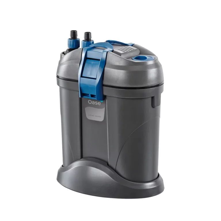 Buy Oase FiltoSmart 200 - External Aquarium Filter, Buy Oase Aquarium Filter online, Best Aquarium Filter for planted aquarium, Aquarium Filter, Oase FiltoSmart, External Canister Filter