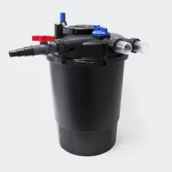 SUNSUN Grech CPF-30000 Pond Filter With UV