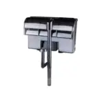 Buy SunSun HBL 701 Hang On Filter, Buy SunSun Aquarium Filter online, Best Aquarium Filter for planted aquarium, Aquarium Filter, Sun Sun, HOB filter, hang on back filter